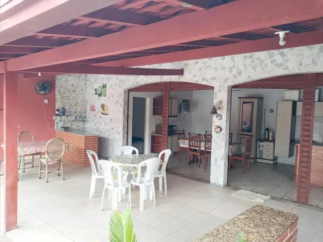 Imagem 9: Aluga-Se Uma Linda Casa em Mosqueiro