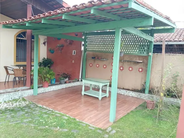 Imagem 15: Aluga-Se Uma Linda Casa em Mosqueiro