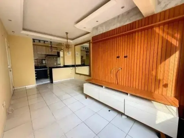 Imagem: Alugo Belíssimo Apartamento no Total Life