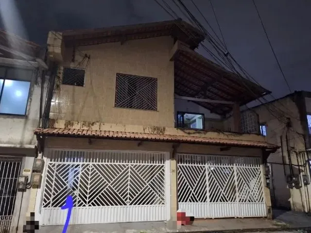 Imagem: Ótima Casa no Conjunto Medice I