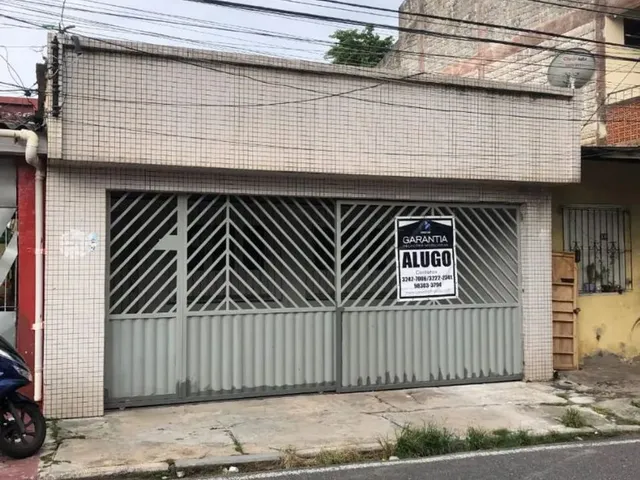 Imagem: Casa C/ 3/4(S/ 1 Suíte), Garagem- Cremação