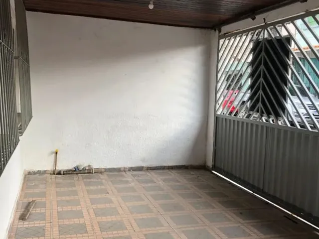 Imagem 10: Casa C/ 3/4(S/ 1 Suíte), Garagem- Cremação