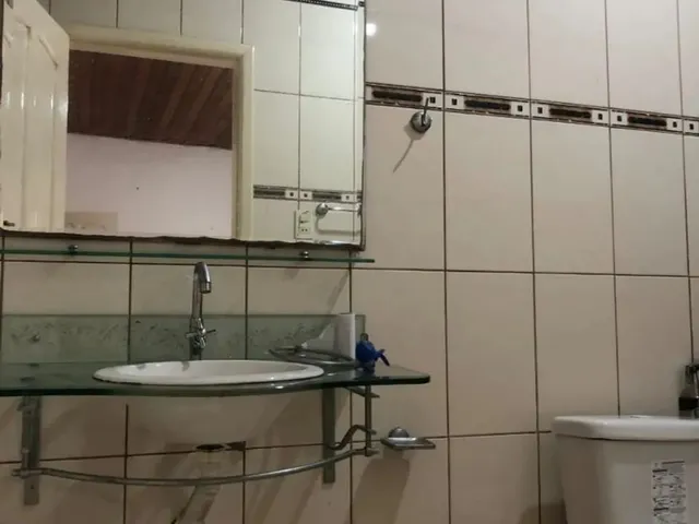 Imagem 3: Casa C/ 3/4(S/ 1 Suíte), Garagem- Cremação