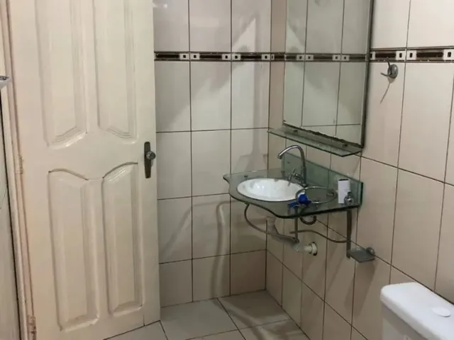 Imagem 4: Casa C/ 3/4(S/ 1 Suíte), Garagem- Cremação