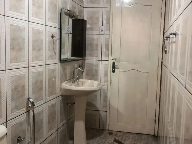 Imagem 6: Casa C/ 3/4(S/ 1 Suíte), Garagem- Cremação