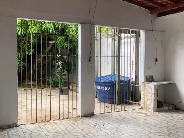 Imagem 8: Casa C/ 3/4(S/ 1 Suíte), Garagem- Cremação