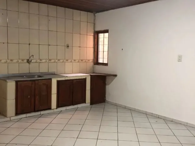 Imagem 9: Casa C/ 3/4(S/ 1 Suíte), Garagem- Cremação