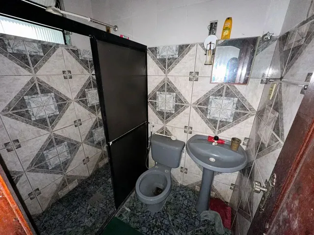 Imagem 4: Imóvel Comercial com 300 M² com 3 Suítes + 4Vgs - Umarizal/Fátima - Belém - Pa