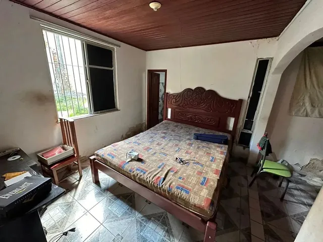 Imagem 7: Imóvel Comercial com 300 M² com 3 Suítes + 4Vgs - Umarizal/Fátima - Belém - Pa