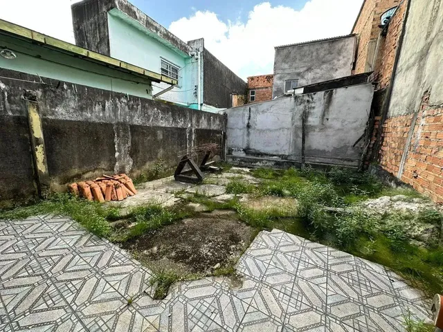 Imagem 5: Imóvel Comercial com 300 M² com 3 Suítes + 4Vgs - Umarizal/Fátima - Belém - Pa