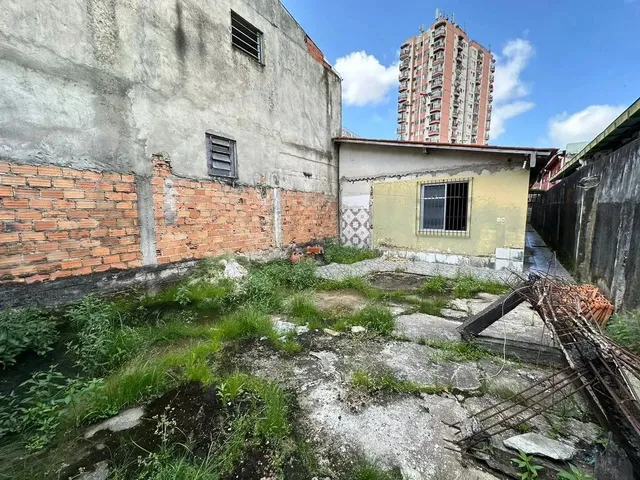 Imagem 10: Imóvel Comercial com 300 M² com 3 Suítes + 4Vgs - Umarizal/Fátima - Belém - Pa
