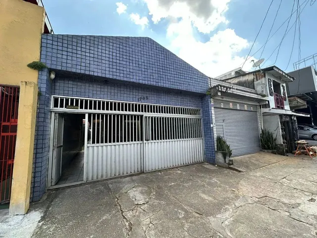 Imagem 14: Imóvel Comercial com 300 M² com 3 Suítes + 4Vgs - Umarizal/Fátima - Belém - Pa