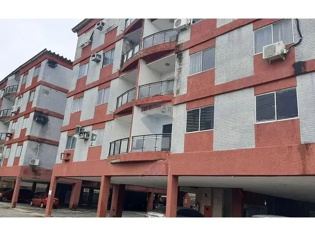 Imagem: Apartamento no Residencial Villa Lobos
