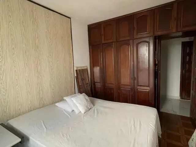 Imagem 14: Apartamento Mobiliado com 3 Quartos em Cremação - Belém