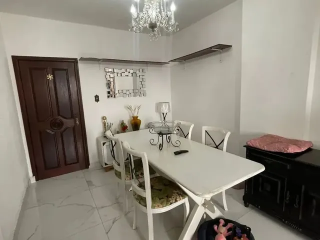 Imagem 13: Apartamento Mobiliado com 3 Quartos em Cremação - Belém