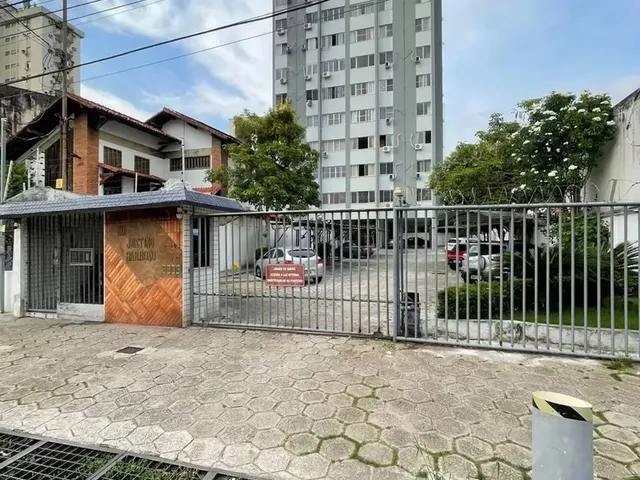 Imagem 4: Apartamento Mobiliado com 3 Quartos em Cremação - Belém