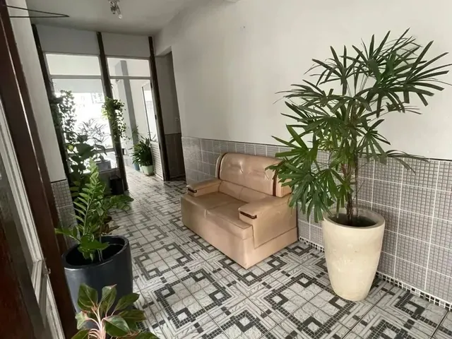 Imagem 9: Apartamento Mobiliado com 3 Quartos em Cremação - Belém