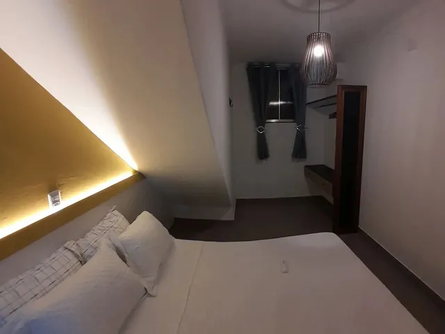 Imagem: Alugo Apartamento Mobiliado