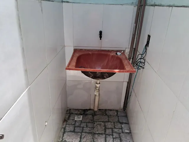 Imagem: Apartamento/Kitnet