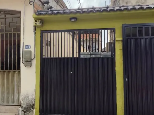 Imagem: Dr. Vianna Aluga Casa na Travessa Mauiriti