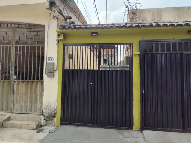 Imagem 4: Dr. Vianna Aluga Casa na Travessa Mauiriti, Alameda Anastácia - Marco
