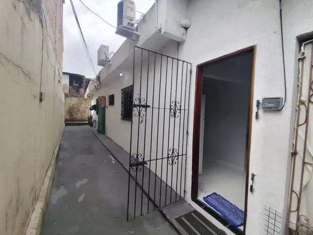 Imagem 8: Dr. Vianna Aluga Casa na Travessa Mauiriti, Alameda Anastácia - Marco