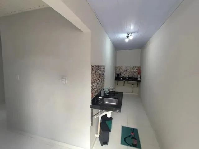 Imagem 7: Dr. Vianna Aluga Casa na Travessa Mauiriti, Alameda Anastácia - Marco