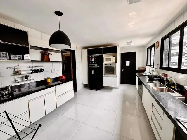 Imagem 3: Alugo Apartamento Mobiliado Edifício Flex Lilás