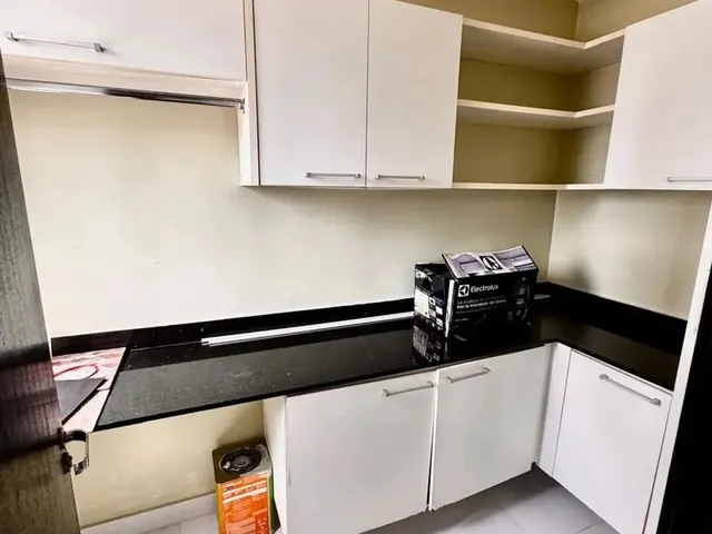 Imagem 15: Alugo Apartamento Mobiliado Edifício Flex Lilás
