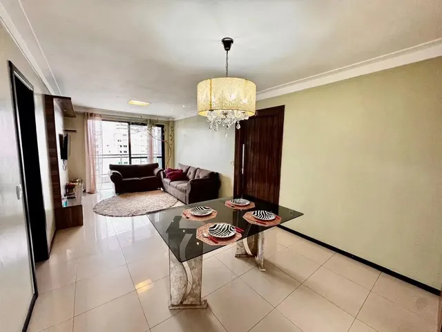 Imagem 5: Alugo Apartamento Mobiliado Edifício Flex Lilás