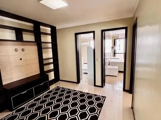 Imagem 9: Alugo Apartamento Mobiliado Edifício Flex Lilás