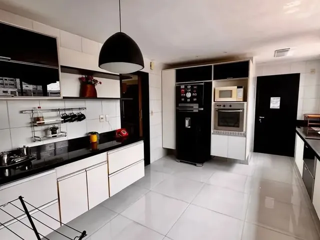 Imagem 10: Alugo Apartamento Mobiliado Edifício Flex Lilás
