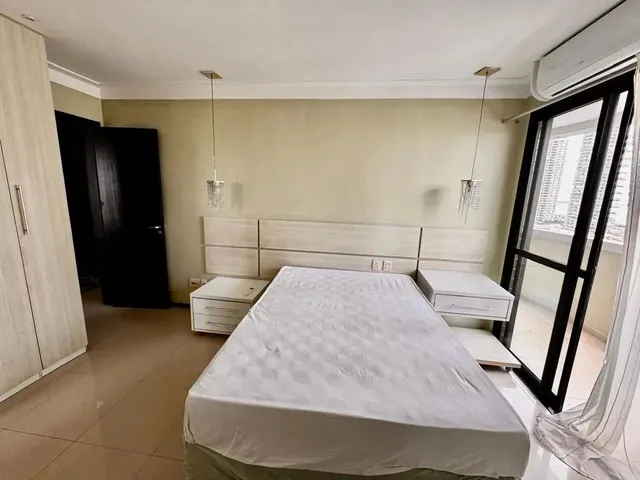 Imagem 4: Alugo Apartamento Mobiliado Edifício Flex Lilás