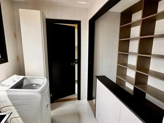 Imagem 7: Alugo Apartamento Mobiliado Edifício Flex Lilás