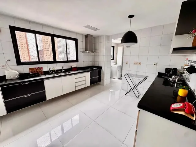Imagem 12: Alugo Apartamento Mobiliado Edifício Flex Lilás