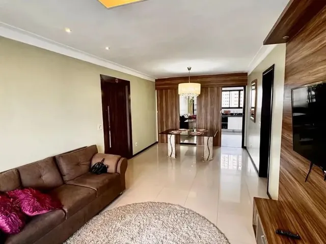 Imagem 8: Alugo Apartamento Mobiliado Edifício Flex Lilás