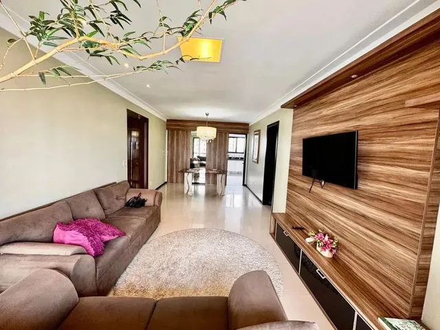 Imagem 2: Alugo Apartamento Mobiliado Edifício Flex Lilás