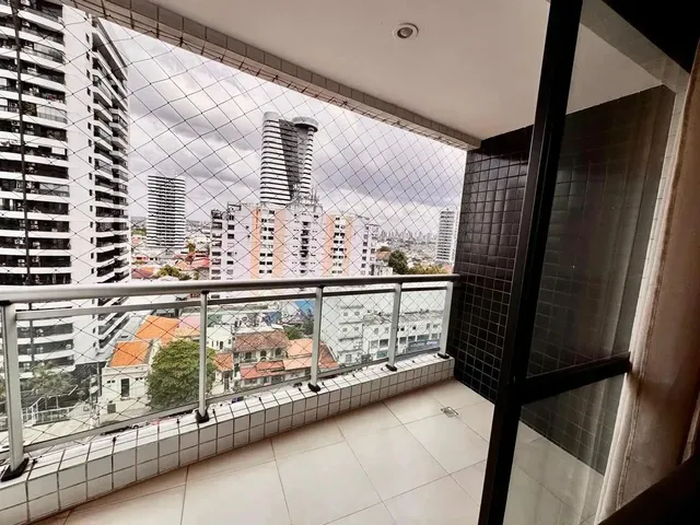 Imagem 6: Alugo Apartamento Mobiliado Edifício Flex Lilás