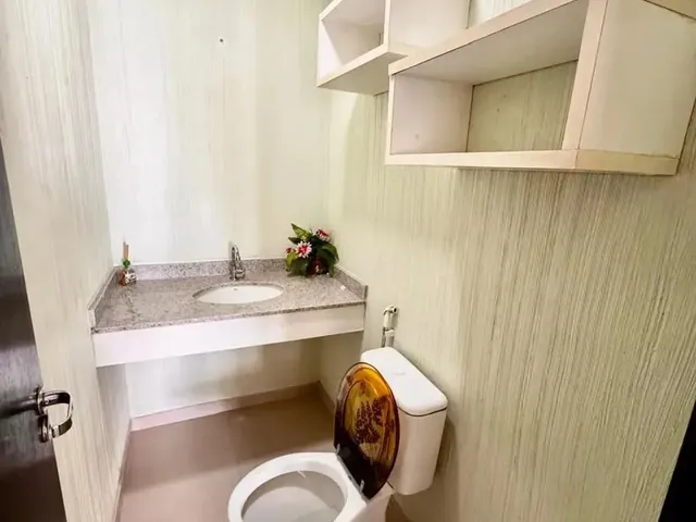 Imagem 11: Alugo Apartamento Mobiliado Edifício Flex Lilás