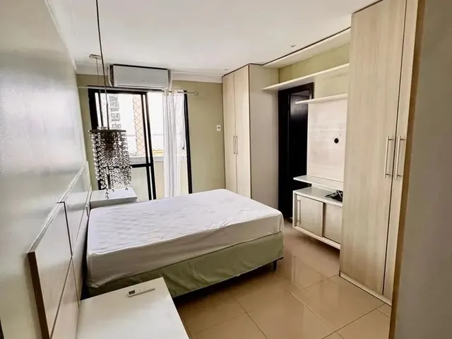 Imagem 14: Alugo Apartamento Mobiliado Edifício Flex Lilás