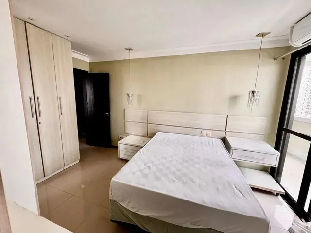 Imagem 13: Alugo Apartamento Mobiliado Edifício Flex Lilás