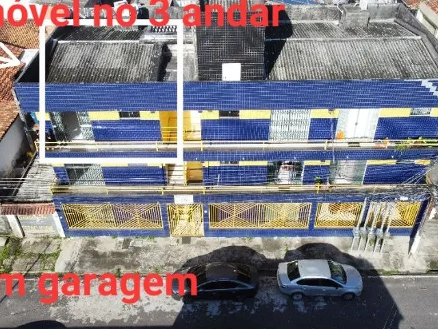 Imagem: Cohab Gleba Ii, Próximo A. Montenegro