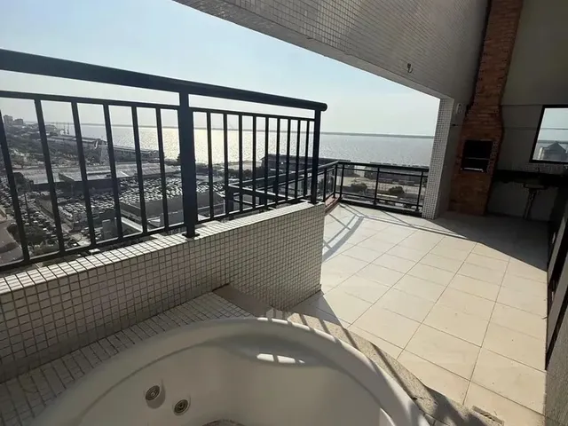 Imagem: Linda Cobertura Duplex Disponível para