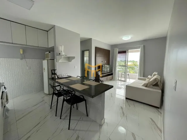 Imagem: Chácaras Ipê- Apartamento Mobiliado para