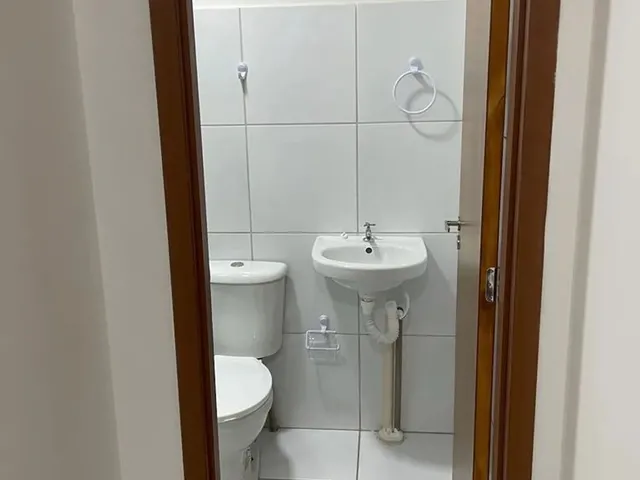 Imagem: Apartamento Reserva Indianopolis