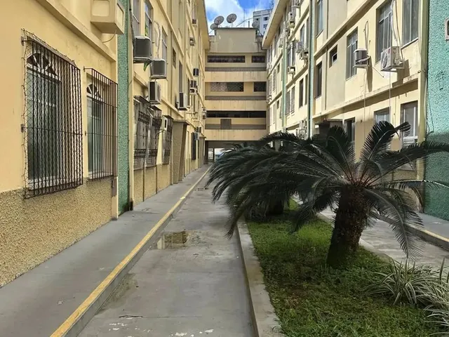 Imagem: Alugo Apartamento no Ed. D. Pedro I - 2/4