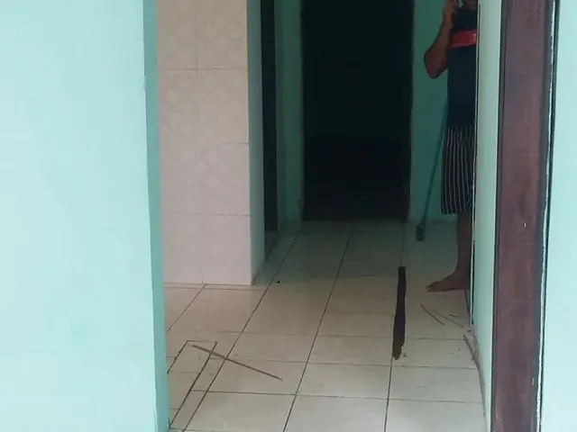 Imagem: Casa 3 Qts Paripe ( Ao Lado Assay