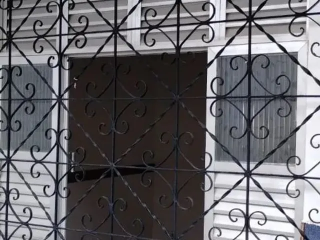 Imagem: Casa Térrea 1/4 Acessibilidade