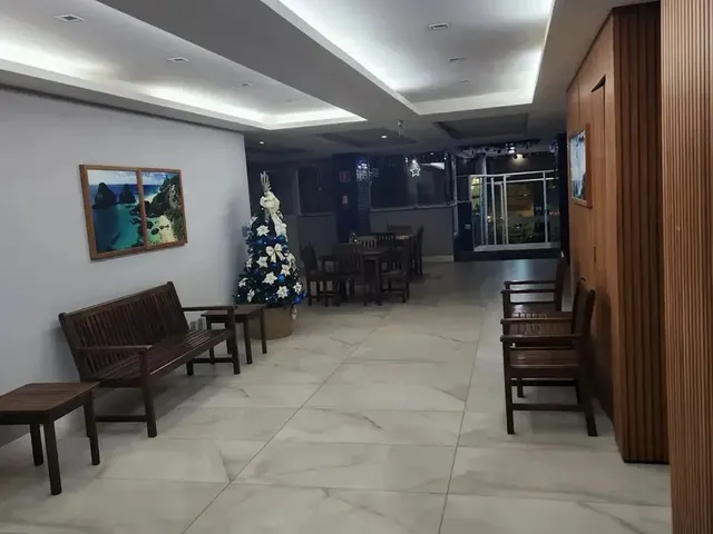 Imagem: Oportunidade Alugo 2/4 com Suite e Varanda