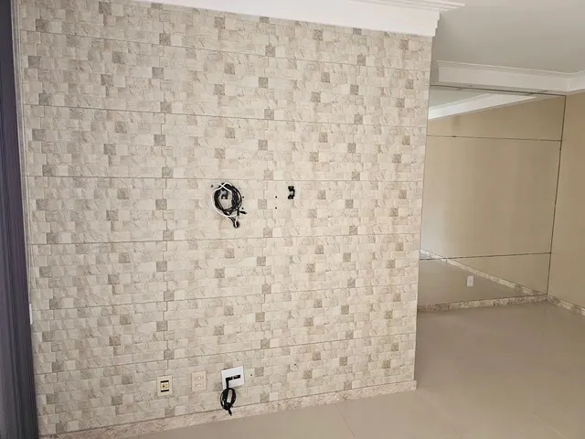 Imagem 5: Aluga-Se: Apto 2/4 com 60,5M² (Suíte) - Boca do Rio - Ss/Ba, Vista Mar e Área de Lazer